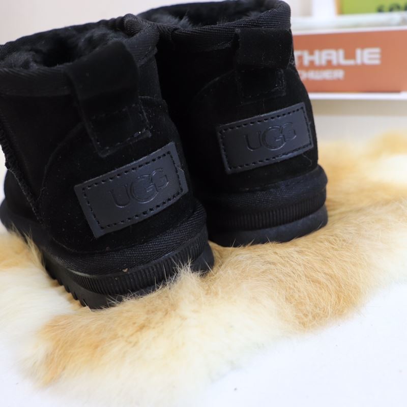 UGG SHOES